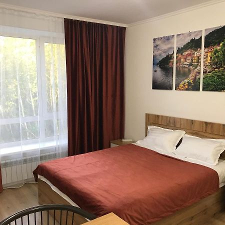 Уютные Квартиры В Боровом Апартаменты В Боровом 5 Burabay Exterior foto