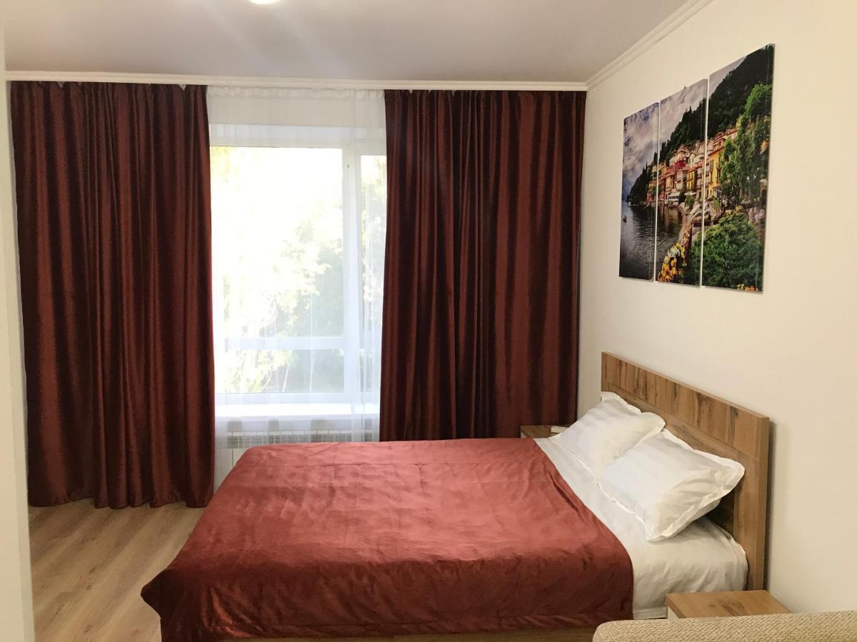 Уютные Квартиры В Боровом Апартаменты В Боровом 5 Burabay Exterior foto