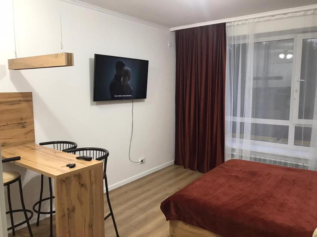 Уютные Квартиры В Боровом Апартаменты В Боровом 5 Burabay Exterior foto