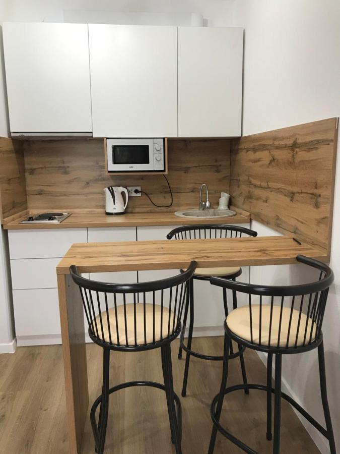 Уютные Квартиры В Боровом Апартаменты В Боровом 5 Burabay Exterior foto