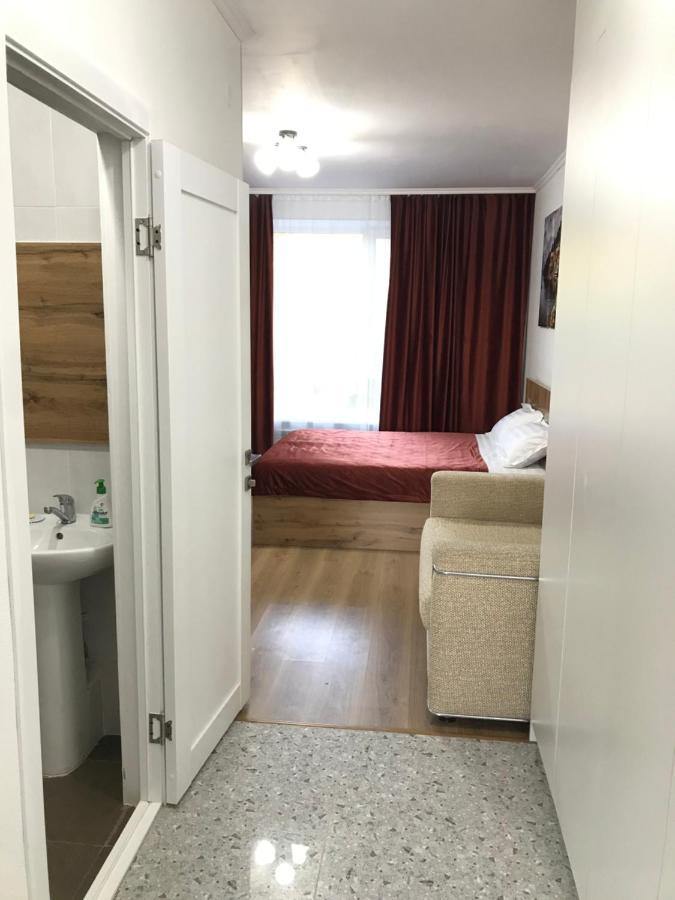 Уютные Квартиры В Боровом Апартаменты В Боровом 5 Burabay Exterior foto