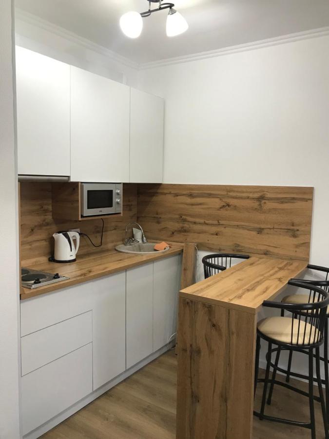 Уютные Квартиры В Боровом Апартаменты В Боровом 5 Burabay Exterior foto