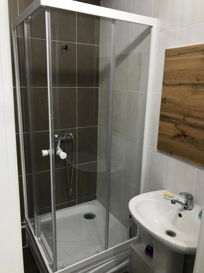Уютные Квартиры В Боровом Апартаменты В Боровом 5 Burabay Exterior foto