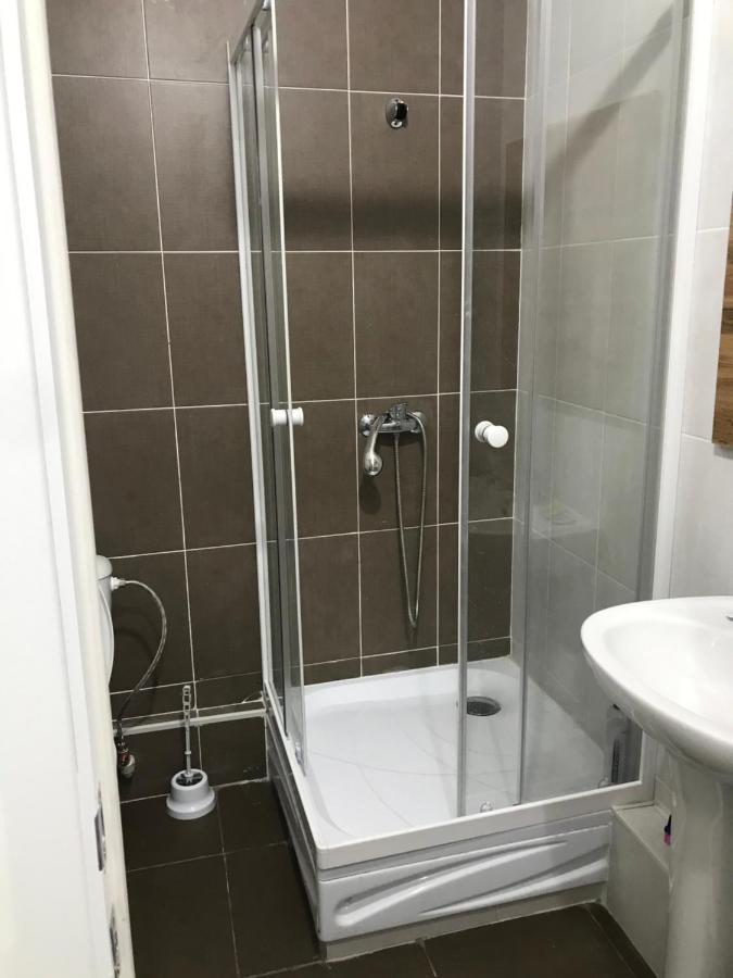 Уютные Квартиры В Боровом Апартаменты В Боровом 5 Burabay Exterior foto